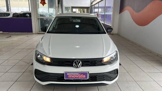 VOLKSWAGEN POLO 1.0 MPI TRACK MANUAL